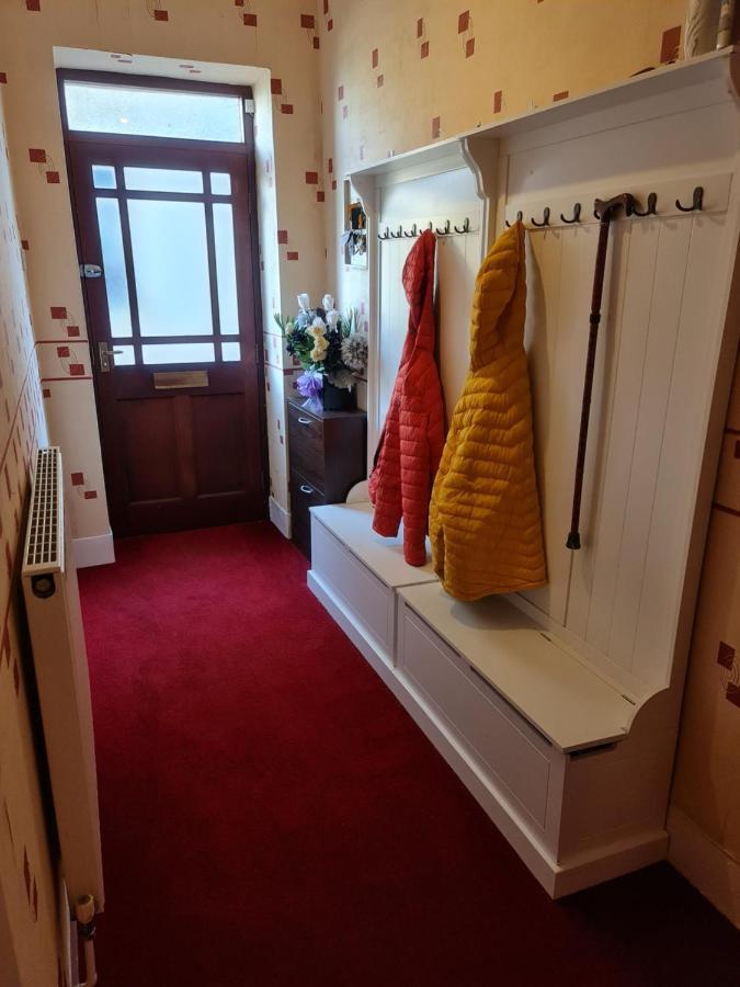 Вілла 4Br Sea View Escape-Near Snowdonia& Coastal Trails Penmaenmawr Екстер'єр фото