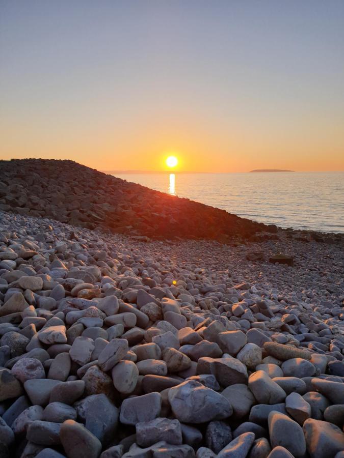 Вілла 4Br Sea View Escape-Near Snowdonia& Coastal Trails Penmaenmawr Екстер'єр фото
