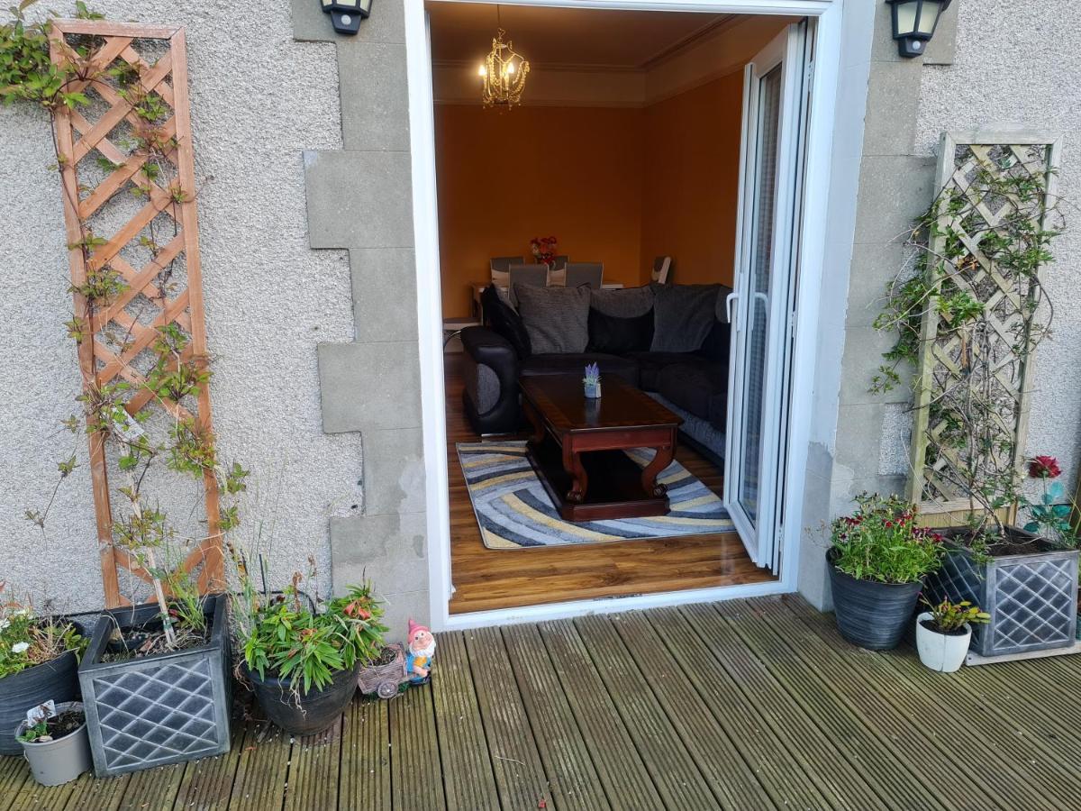 Вілла 4Br Sea View Escape-Near Snowdonia& Coastal Trails Penmaenmawr Екстер'єр фото