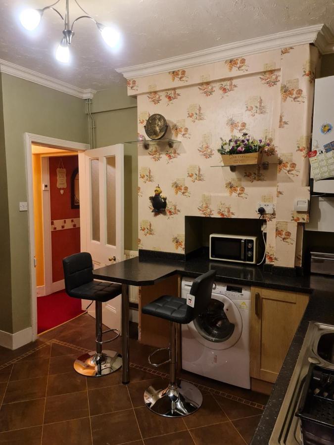 Вілла 4Br Sea View Escape-Near Snowdonia& Coastal Trails Penmaenmawr Екстер'єр фото