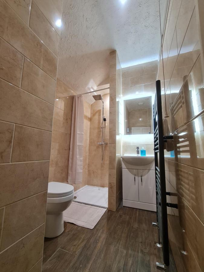 Вілла 4Br Sea View Escape-Near Snowdonia& Coastal Trails Penmaenmawr Екстер'єр фото
